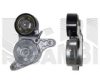 AUTOTEAM AA1034 Belt Tensioner, v-ribbed belt